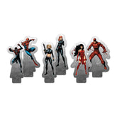 Juego de mesa marvel d.a.g.g.e.r. edad recomendada 12 aos